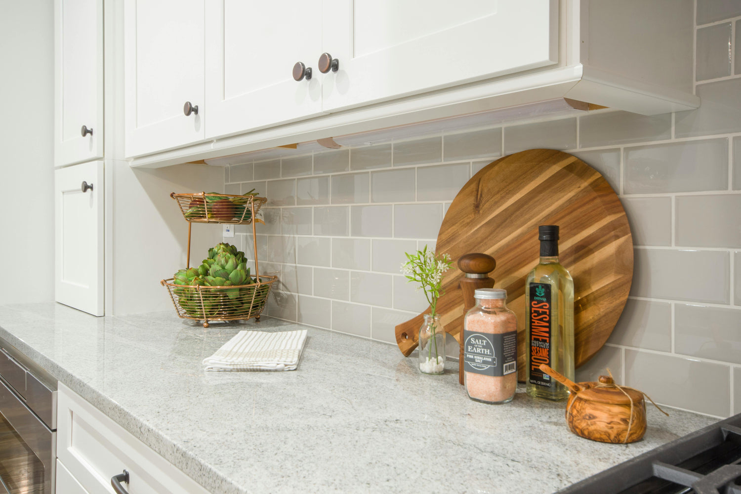 Everything Kitchen