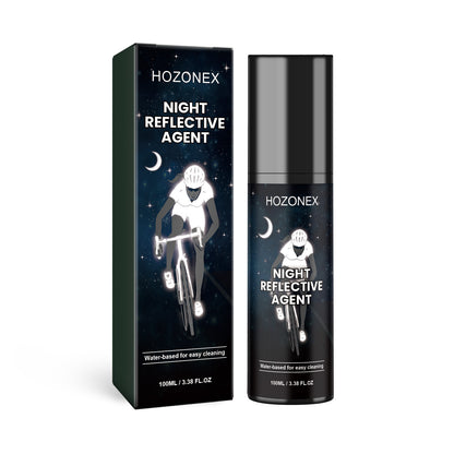 Eco-friendly Fluorescent Night Spray