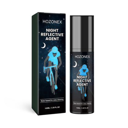 Eco-friendly Fluorescent Night Spray